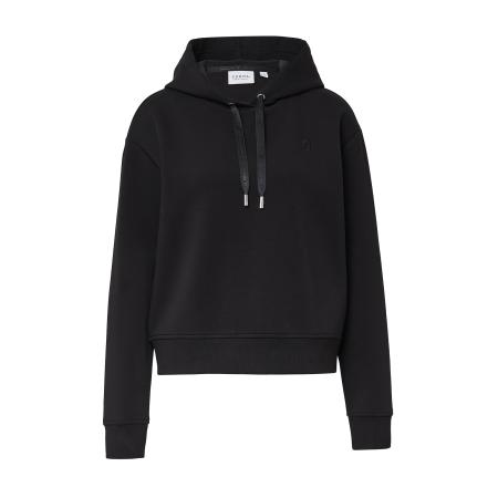 comma casual identity comma casual identity Sweatshirt zwart