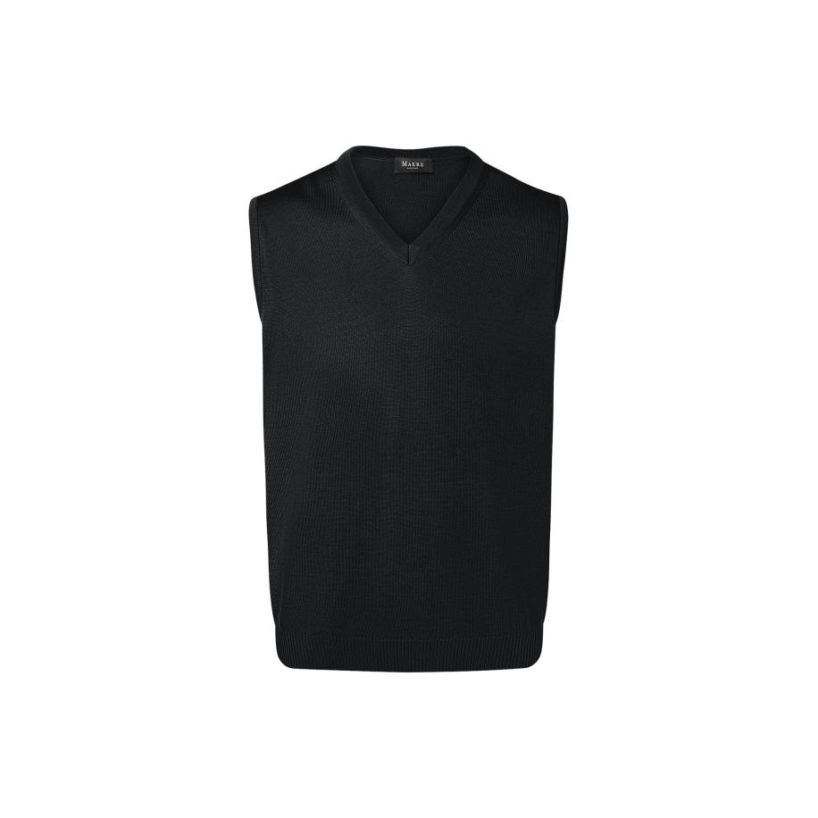 MAERZ MAERZ Muenchen Spencer zwart -