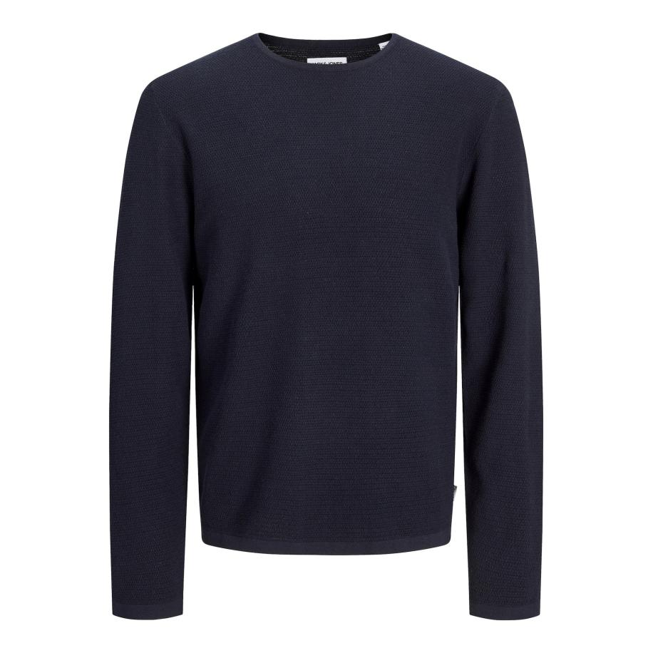 Jack & Jones JACK & JONES Trui JJEGEORGE marine -