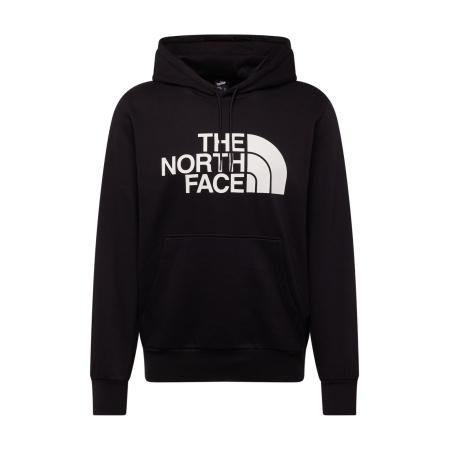 The North Face THE NORTH FACE Sweatshirt Easy zwart / wit