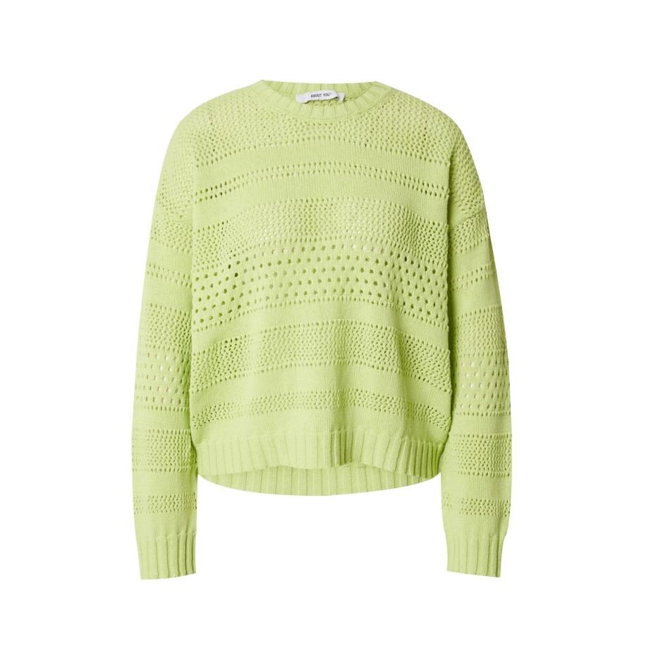 ABOUT YOU ABOUT YOU Trui Maira limoen -