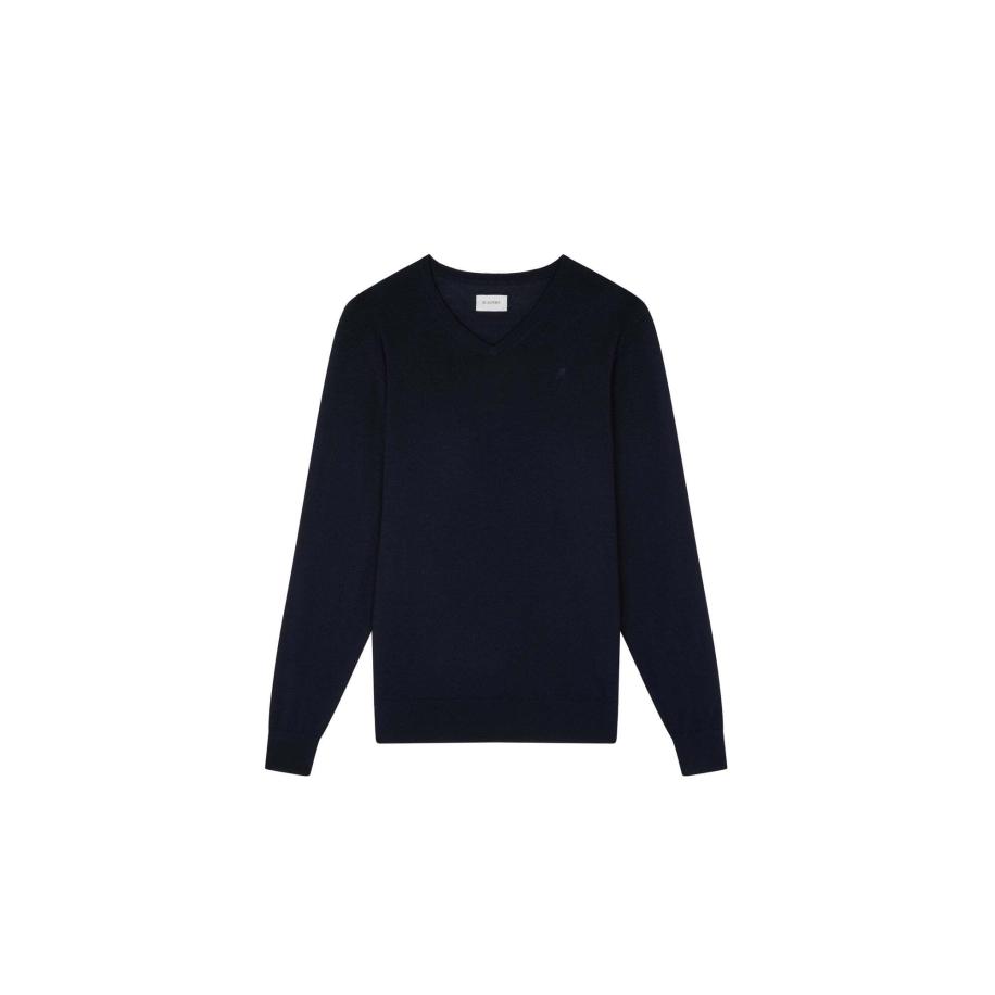 ScalperS Scalpers Trui navy -