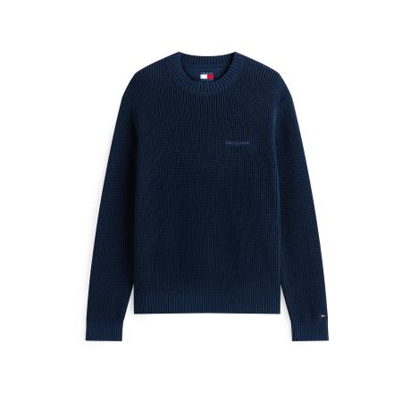 Tommy Jeans Tommy Jeans Trui navy