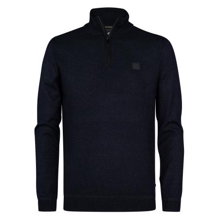 Petrol Industries Petrol Industries Trui zwart