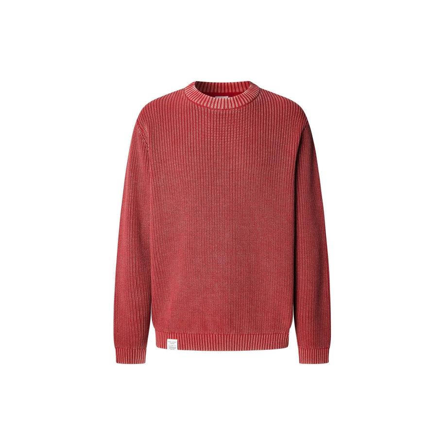 Pepe Jeans Pepe Jeans Trui Parker cranberry -