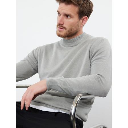 Trendyol Trendyol Trui lichtgrijs