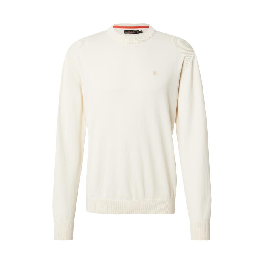 Napapijri NAPAPIJRI Trui D-AREN ecru -