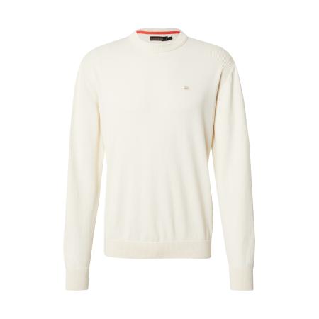 Napapijri NAPAPIJRI Trui D-AREN ecru