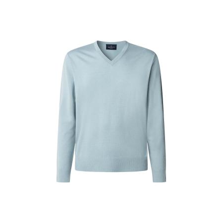 Hackett London Hackett London Trui blauw