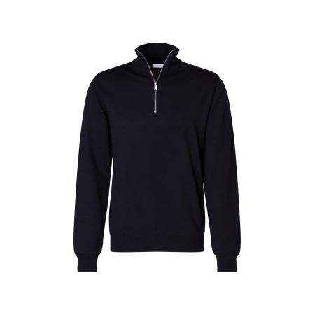 Seidensticker SEIDENSTICKER Trui donkerblauw