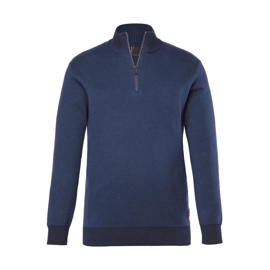 JP1880 JP1880 Trui navy -