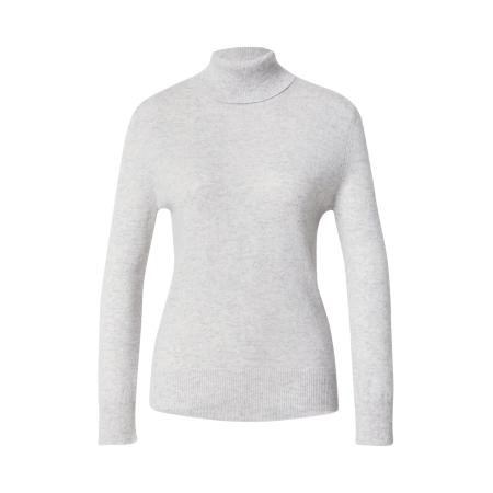Pure Cashmere NYC Pure Cashmere NYC Trui lichtgrijs