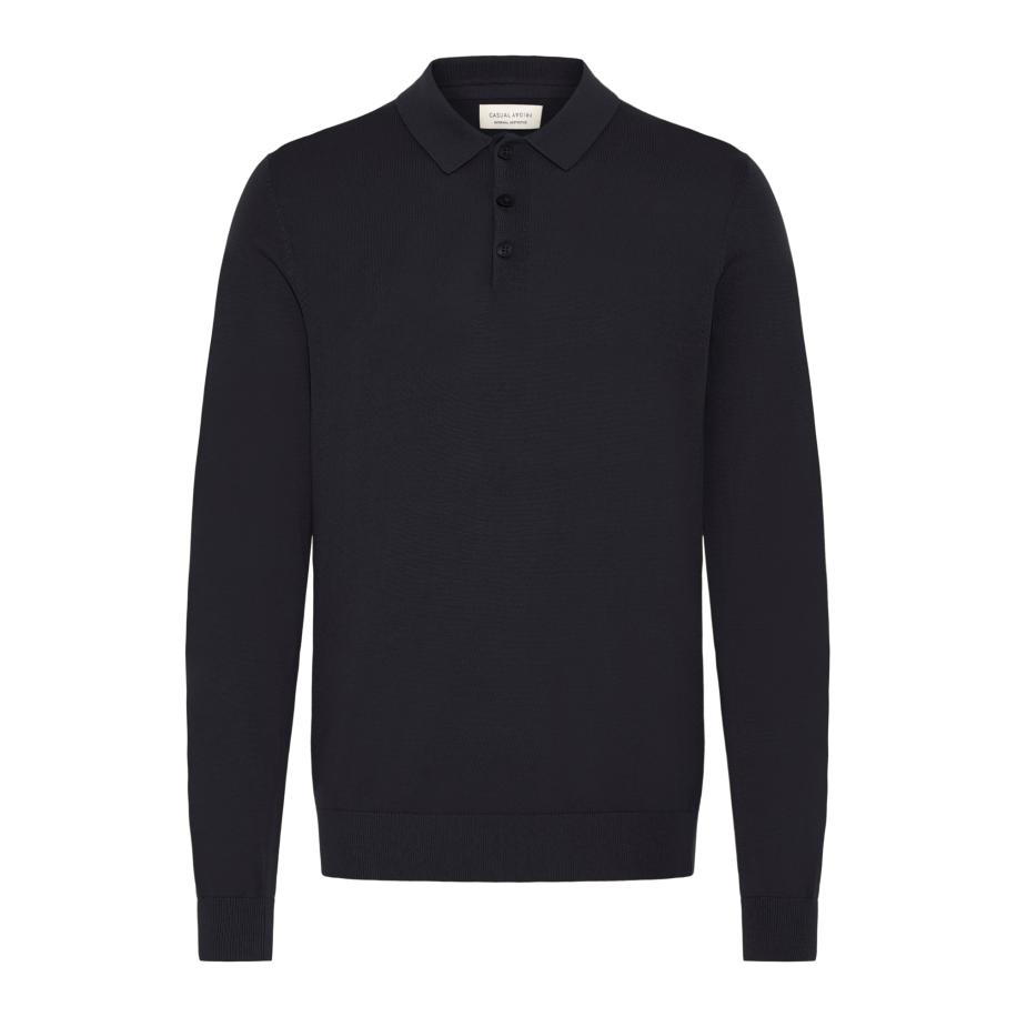 Casual Friday Casual Friday Trui CFOSVALD marine -