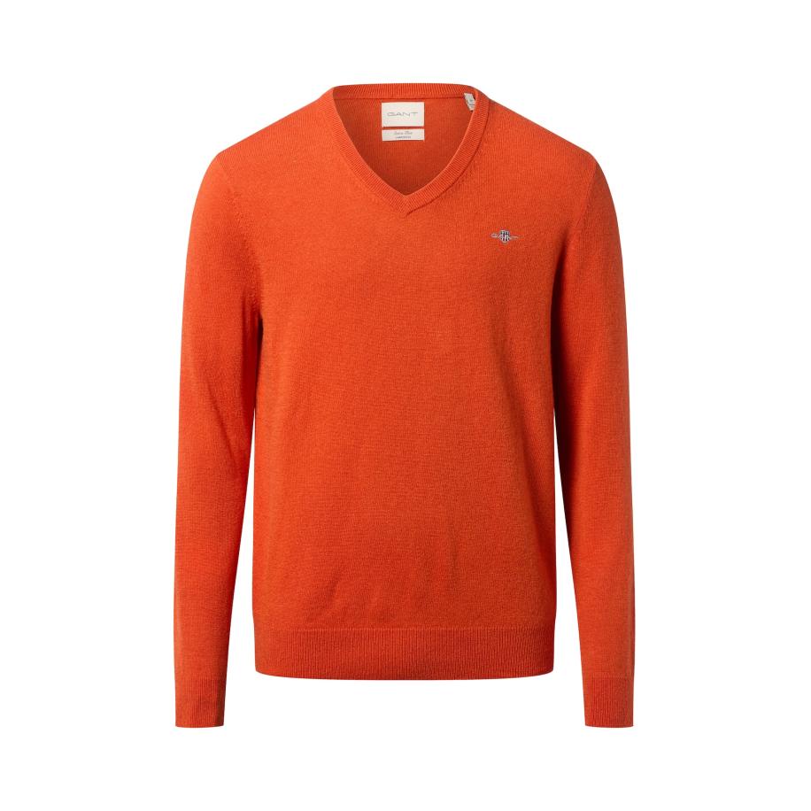 Gant GANT Trui oranje -