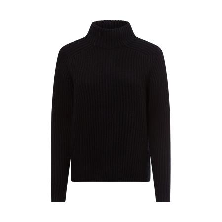 Mos Mosh MOS MOSH Trui zwart