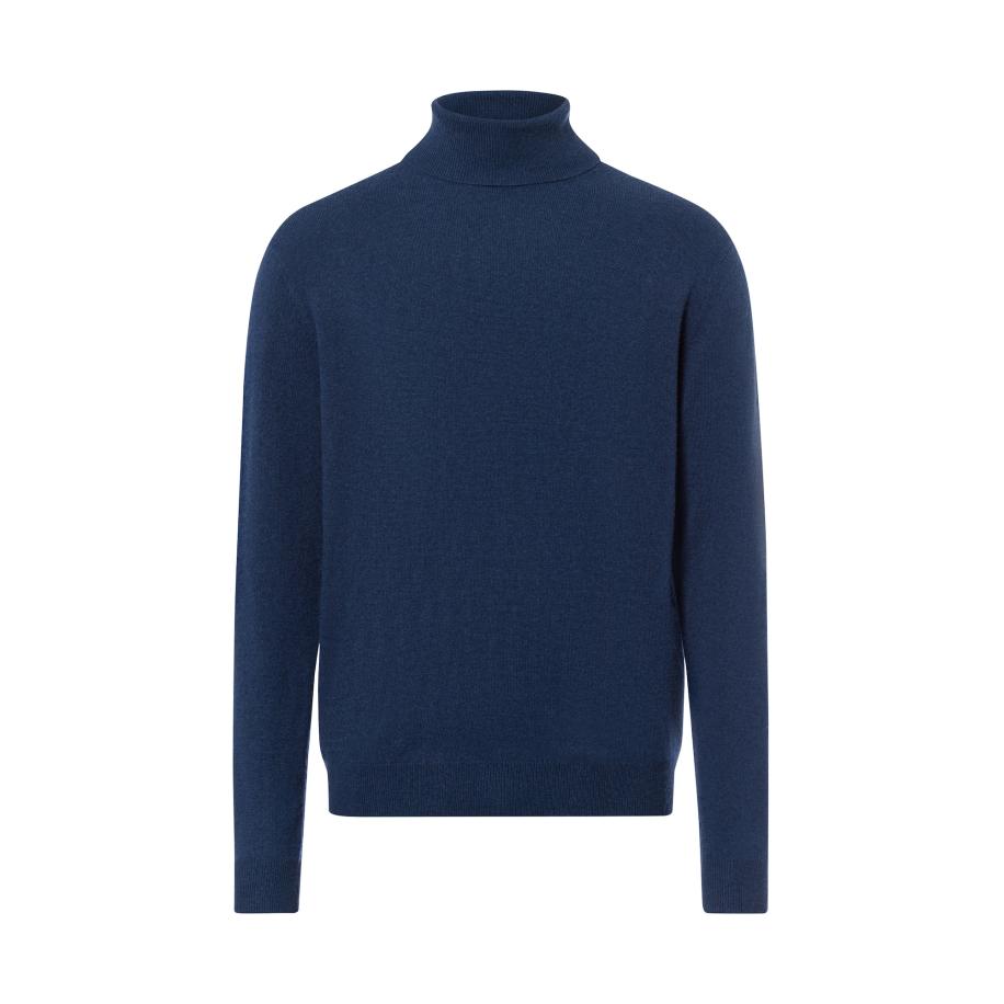 Andrew James Trui marine Blauw