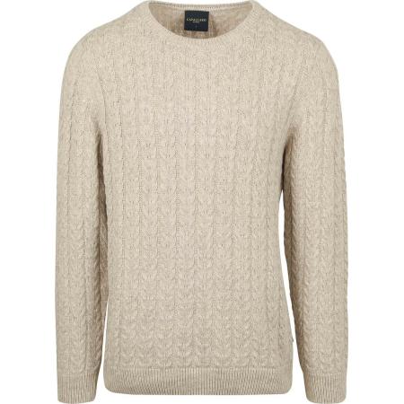 Cavallaro Pullover Orvieto Crewneck Kit