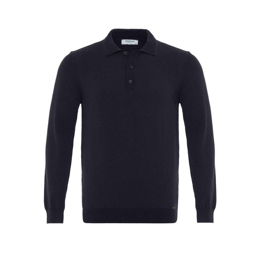 Moxx Paris Moxx Paris Trui zwart -