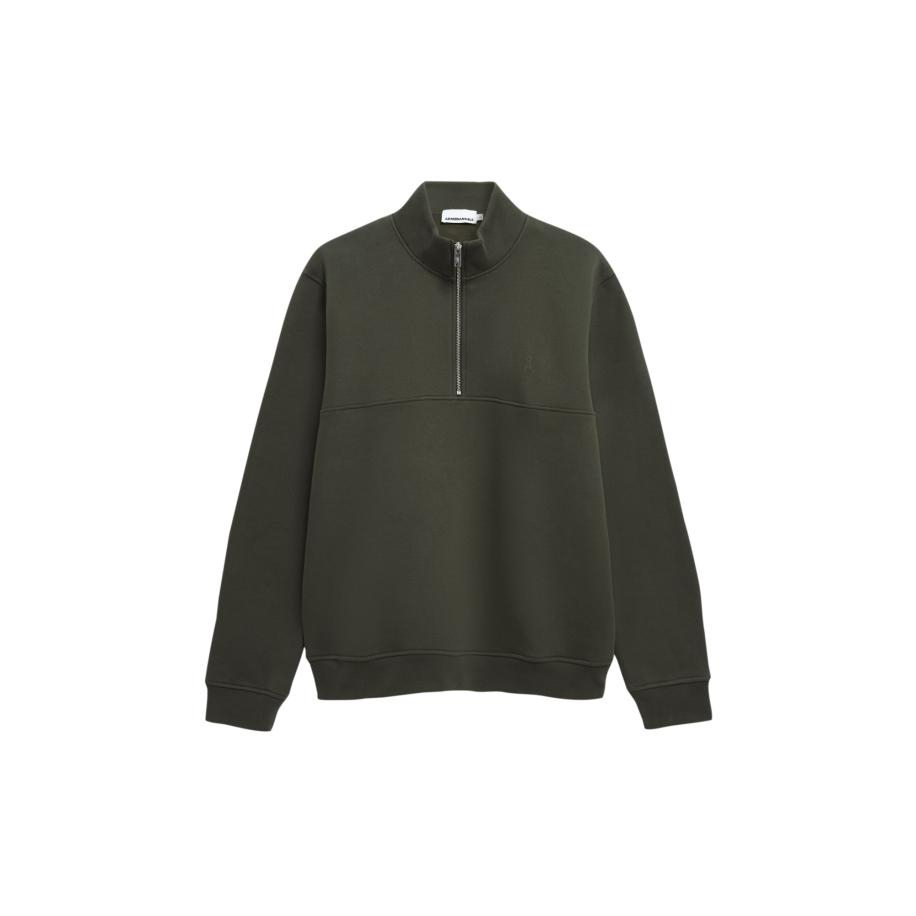 Armedangels ARMEDANGELS Sweatshirt donkerblauw -