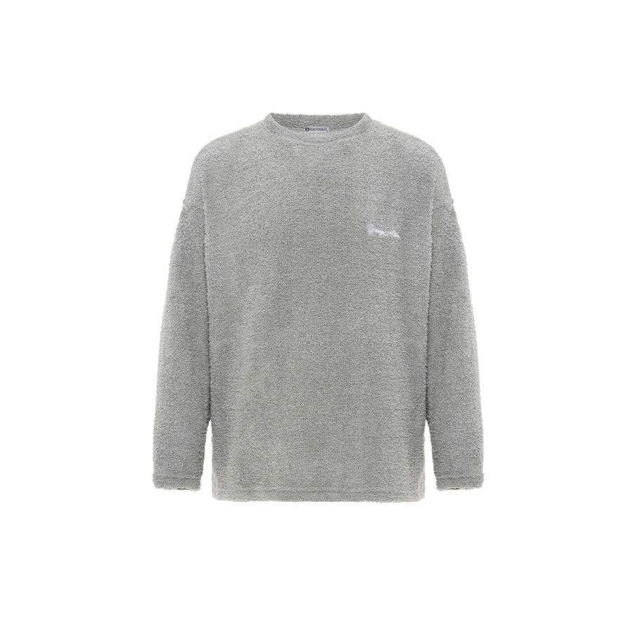 Dandalo Trui grijs / wit Grijs