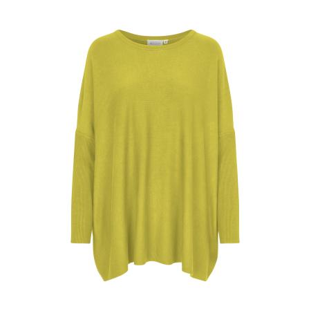 Masai Masai Trui MaFanasi limoen