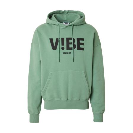 V!BE STUD!OS V!BE STUD!OS Sweatshirt groen