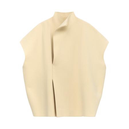 Adolfo Dominguez Adolfo Dominguez Trui lichtgeel