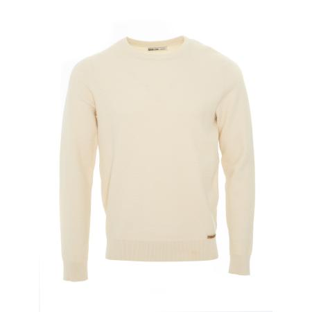 Big Star BIG STAR Trui REYLON crème