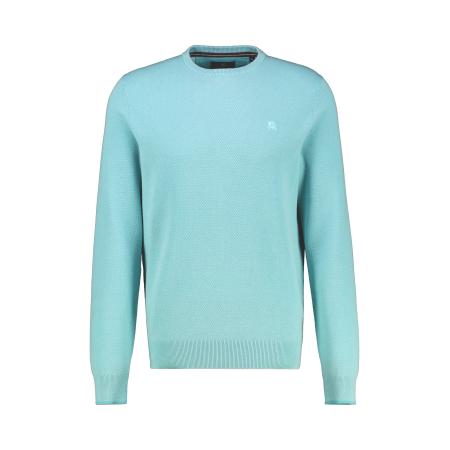 Lerros LERROS Trui lichtblauw