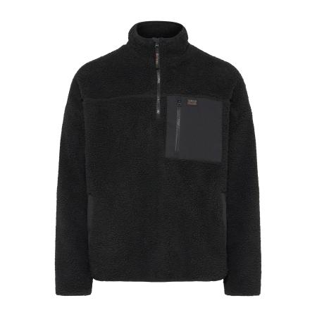 Solid !Solid Sporttrui SDMCWAIN zwart