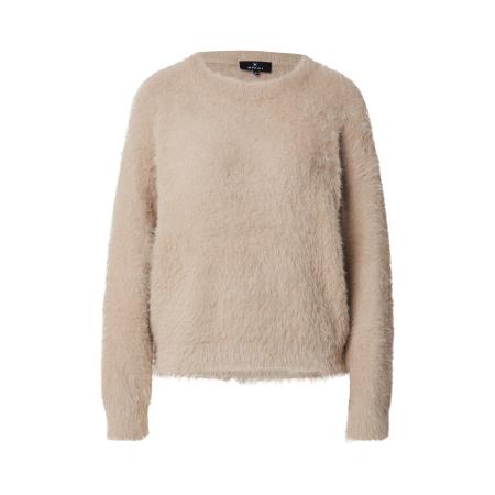 Monari monari Trui beige
