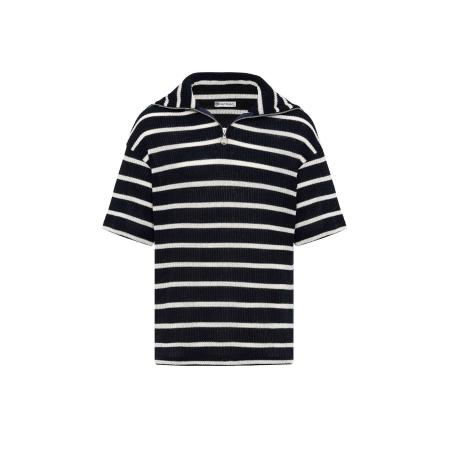 Dandalo Dandalo Trui marine / wit