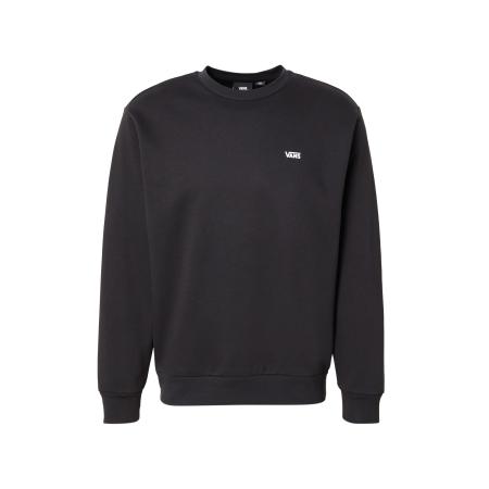 VANS Sweatshirt zwart / wit