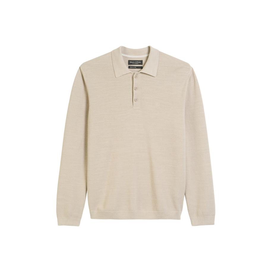 Marc OPolo Trui beige Bruin