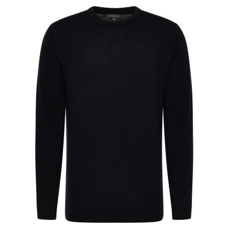 Eterna ETERNA Trui navy