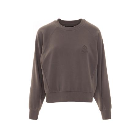 Big Star BIG STAR Sweatshirt Mindy grijs