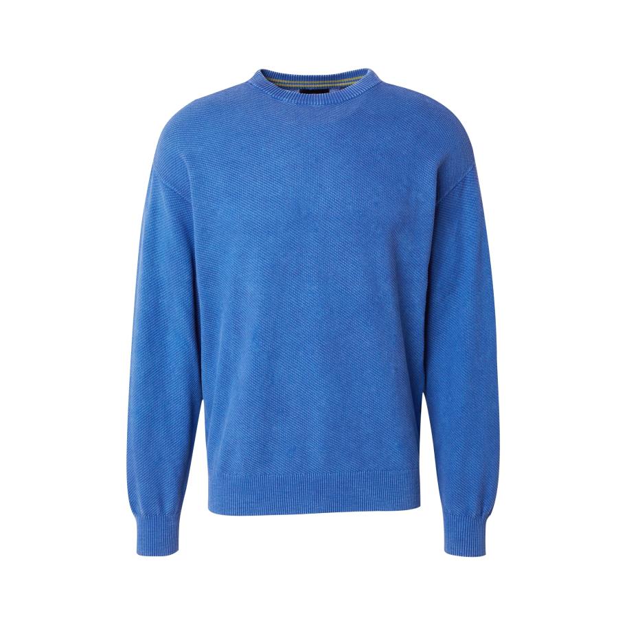 Petrol Industries Petrol Industries Trui azuur -