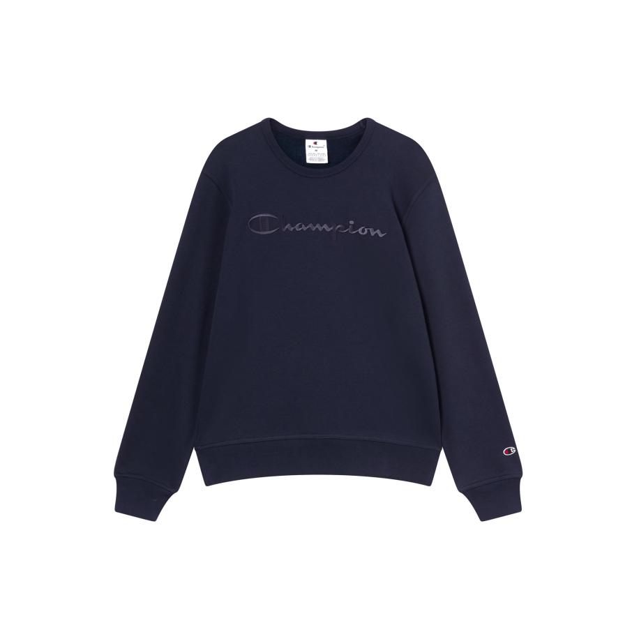 Champion Authentic Athletic Apparel Champion Authentic Athletic Apparel Sweatshirt navy -