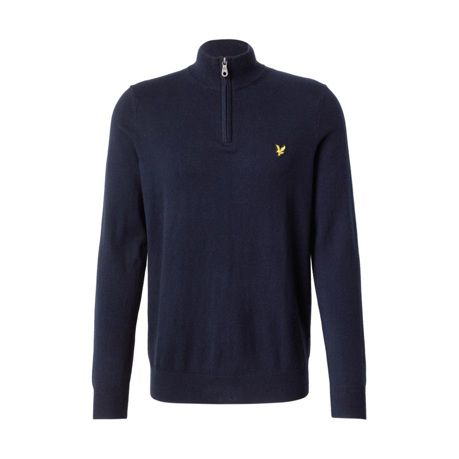 Lyle & Scott Lyle & Scott Trui navy -