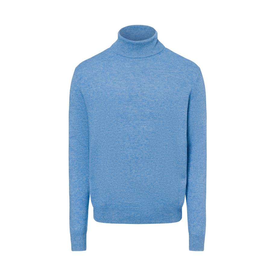 Andrew James Trui lichtblauw Blauw