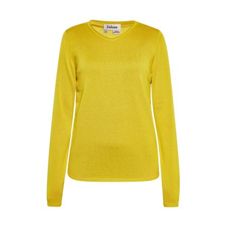 Sidona Sidona Trui limoen