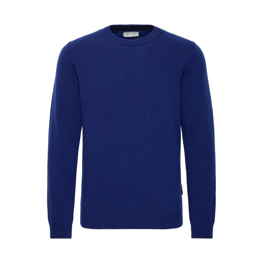 Casual Friday Casual Friday Trui CFKarl nachtblauw -