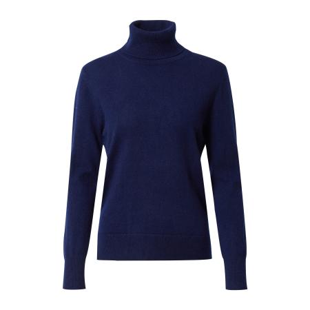 Pure Cashmere NYC Pure Cashmere NYC Trui navy
