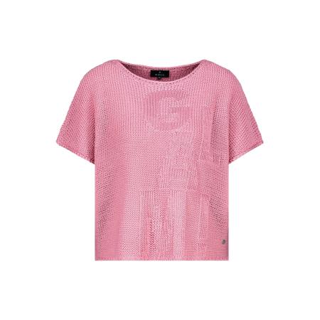 Monari monari Trui oudroze