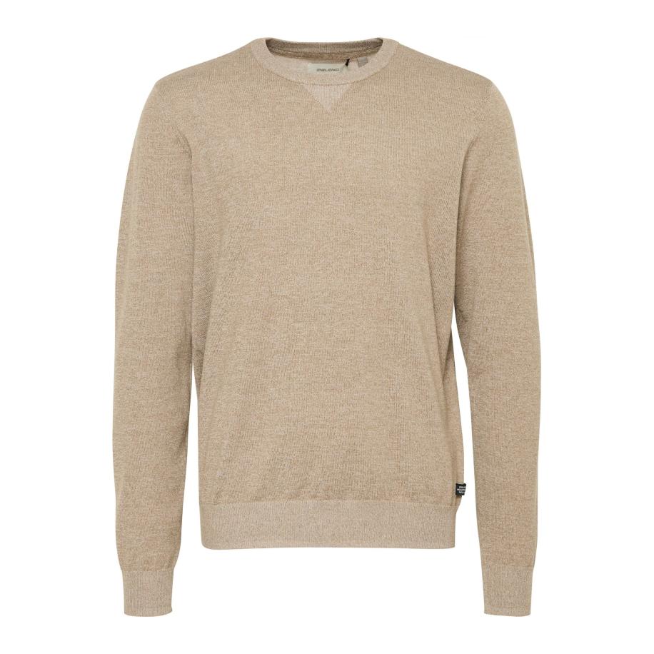 Blend BLEND Trui BHBruton bruin -