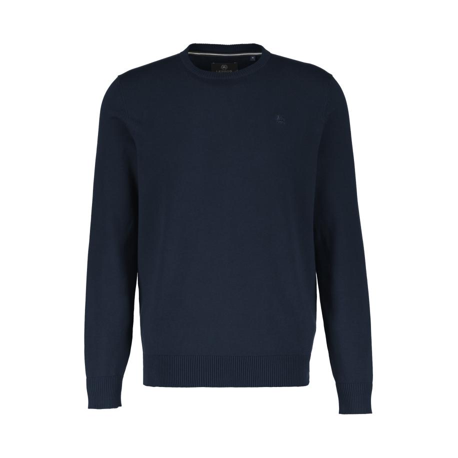 Lerros LERROS Trui navy -