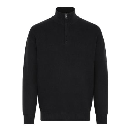 !Solid Trui SDFinnet zwart