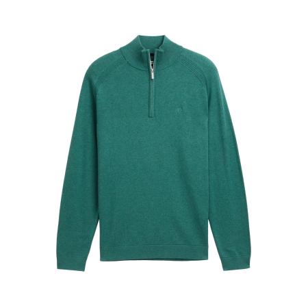 Tom Tailor TOM TAILOR Trui cyaan blauw