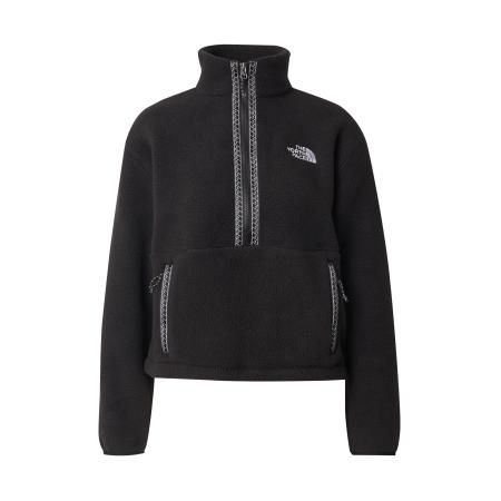 The North Face THE NORTH FACE Trui Fleeski zwart / wit