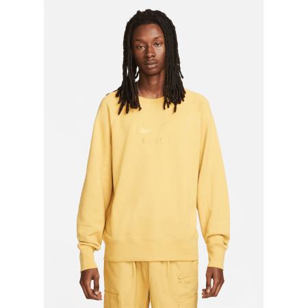 Nike Sportswear Sweatshirt Air limoen